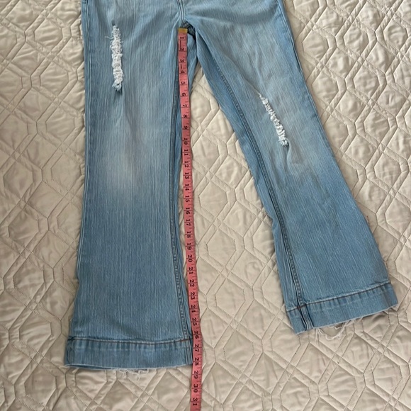Kimes Ranch Jeans Kimes Ranch Jennifer Sugar Fade Poshmark